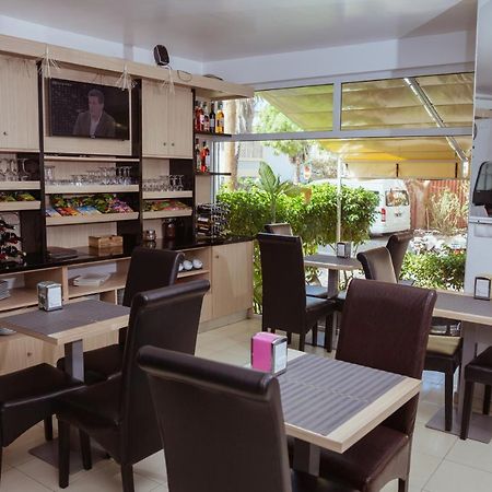 Hotel Cesaria Praia Luaran gambar
