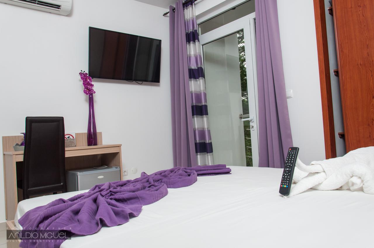 Hotel Cesaria Praia Luaran gambar