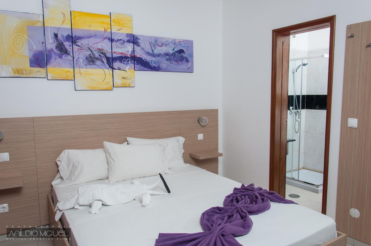 Hotel Cesaria Praia Luaran gambar