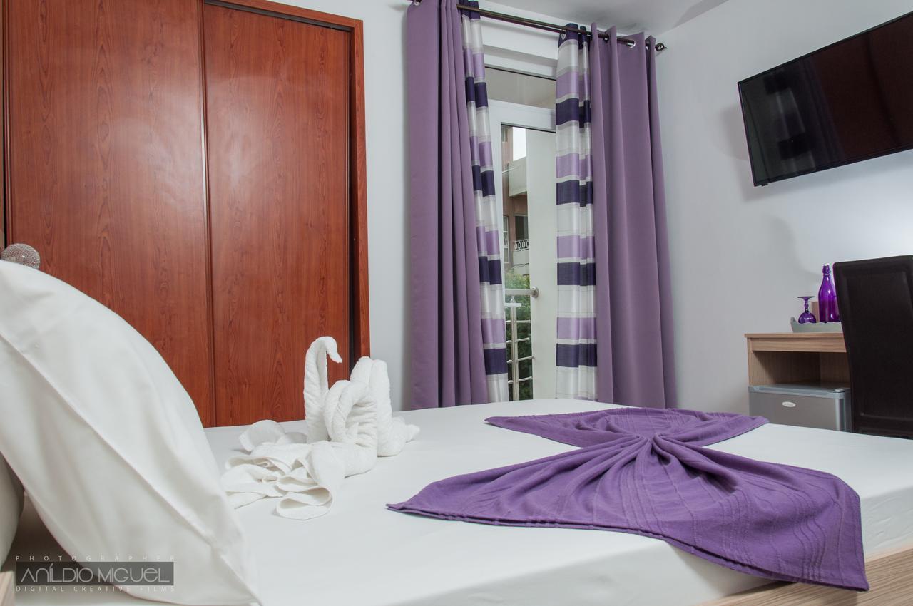 Hotel Cesaria Praia Luaran gambar