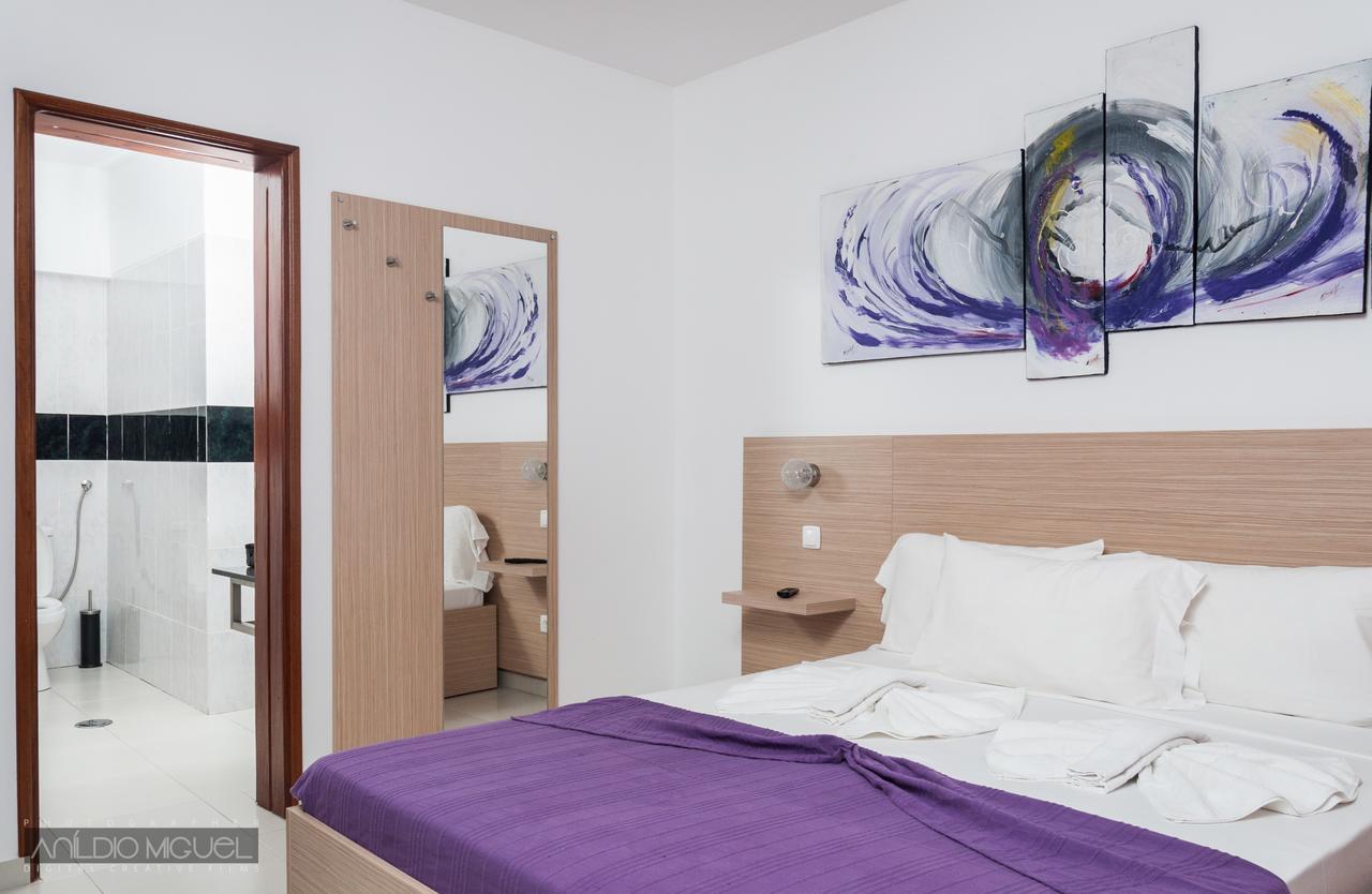 Hotel Cesaria Praia Luaran gambar