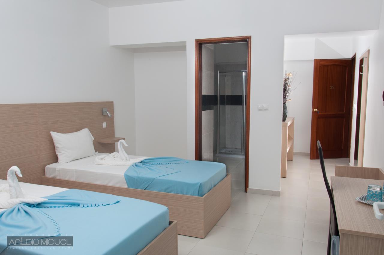 Hotel Cesaria Praia Luaran gambar