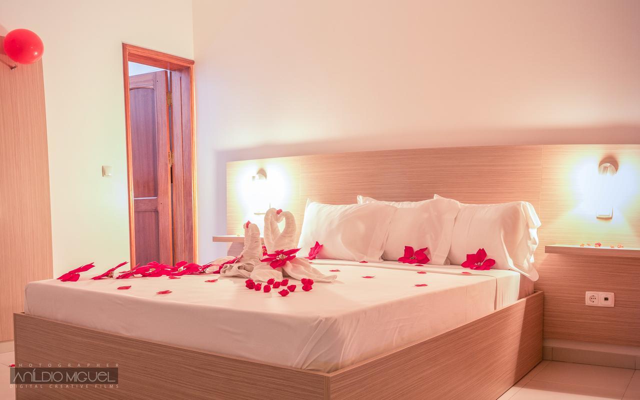 Hotel Cesaria Praia Luaran gambar