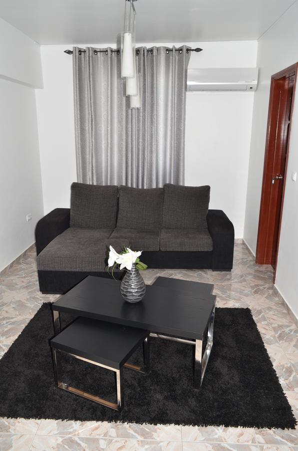 Hotel Cesaria Praia Luaran gambar
