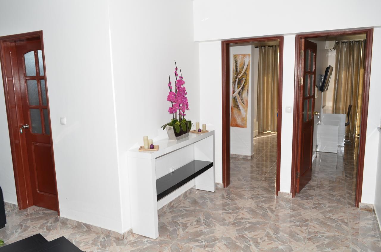 Hotel Cesaria Praia Luaran gambar
