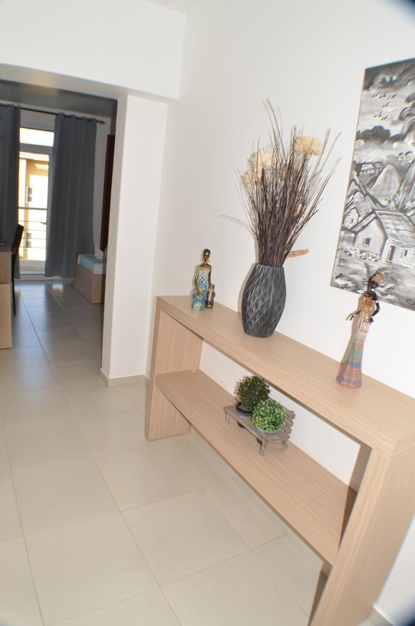 Hotel Cesaria Praia Luaran gambar