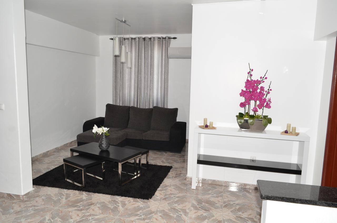 Hotel Cesaria Praia Luaran gambar