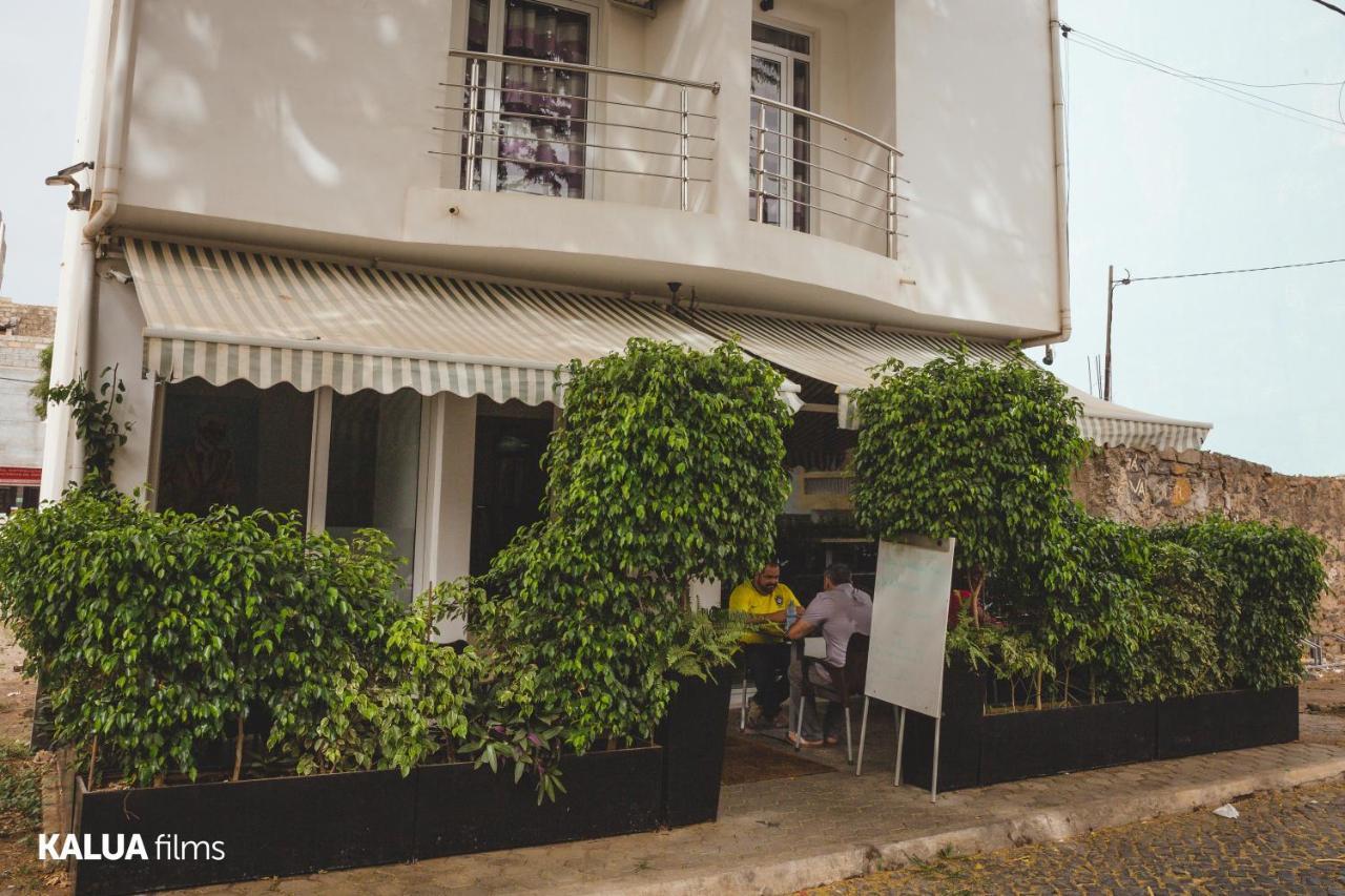 Hotel Cesaria Praia Luaran gambar