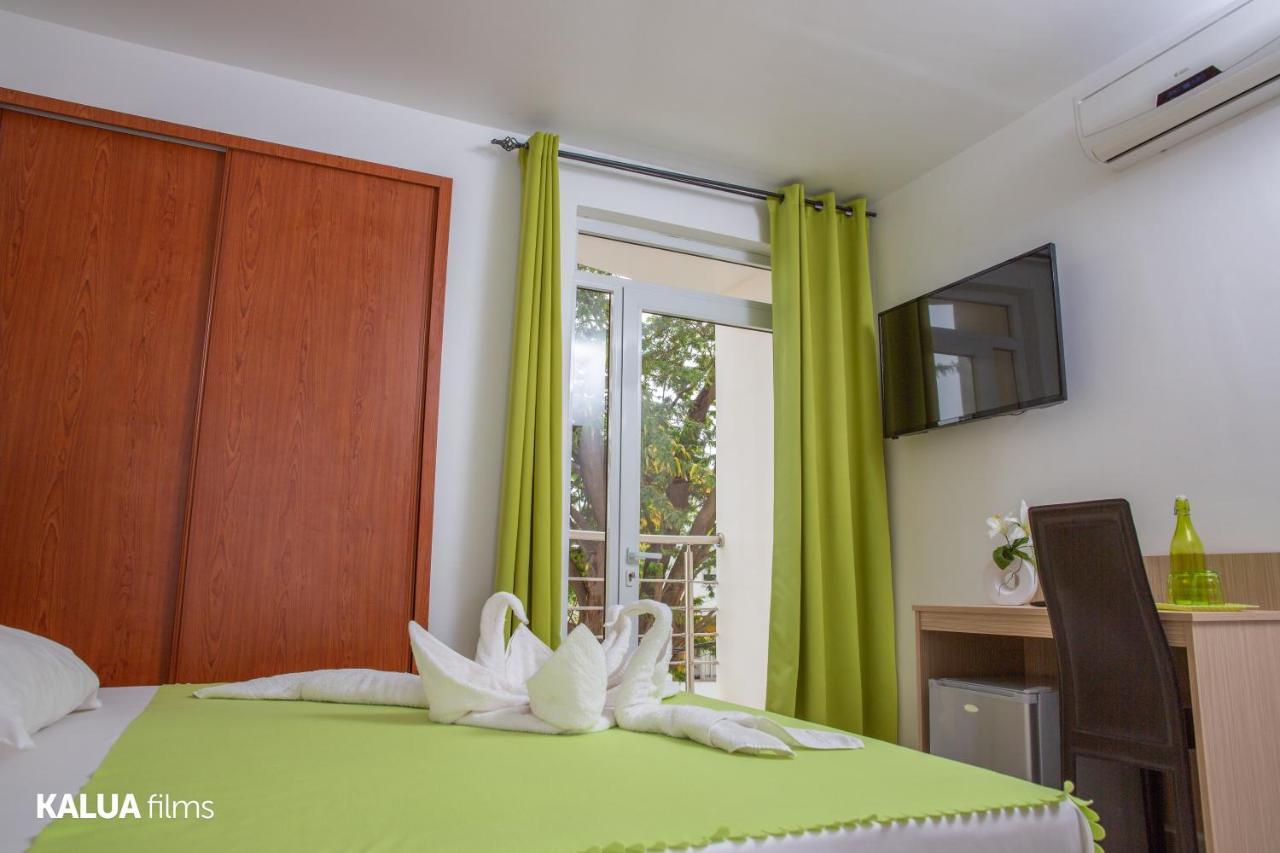 Hotel Cesaria Praia Luaran gambar