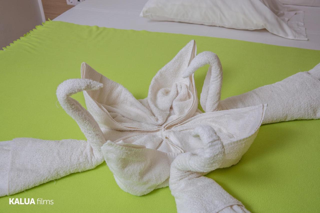 Hotel Cesaria Praia Luaran gambar