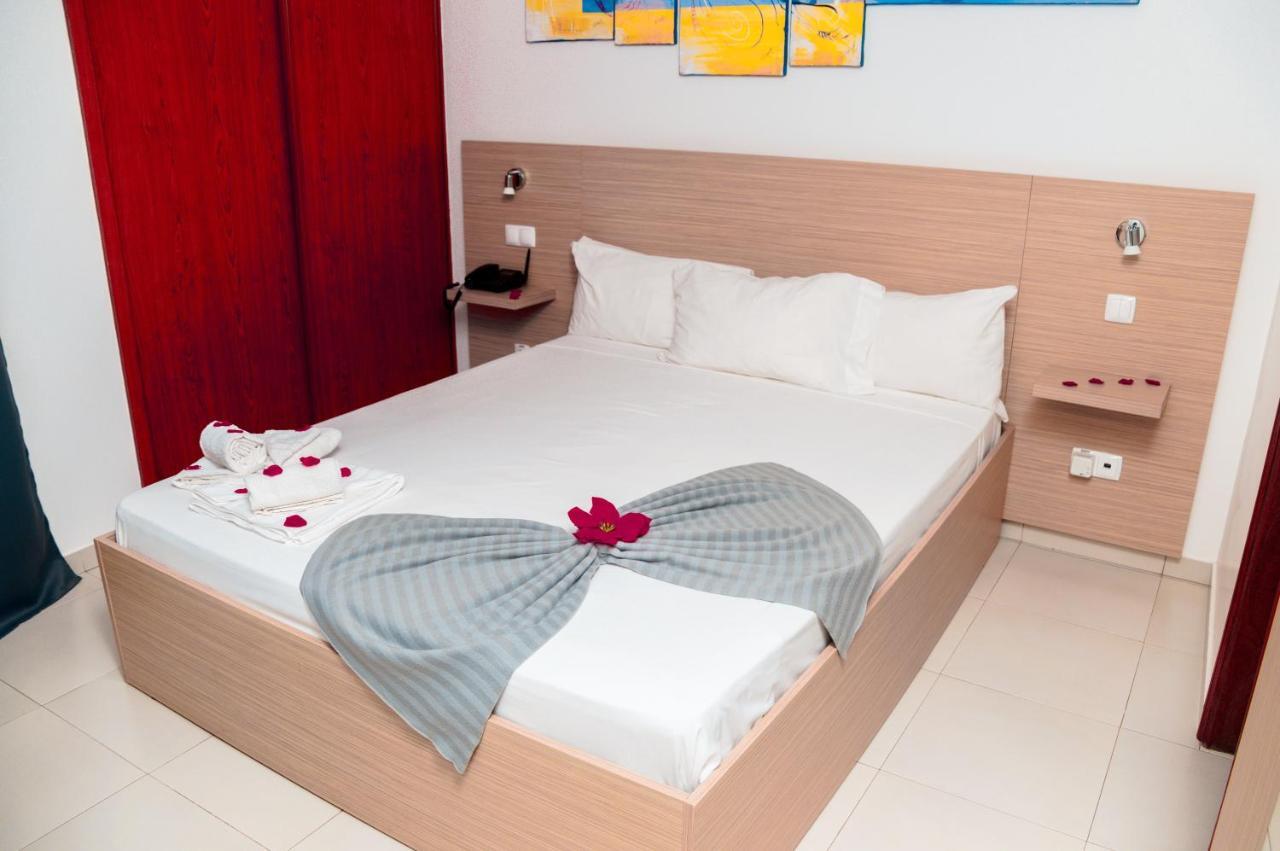 Hotel Cesaria Praia Luaran gambar