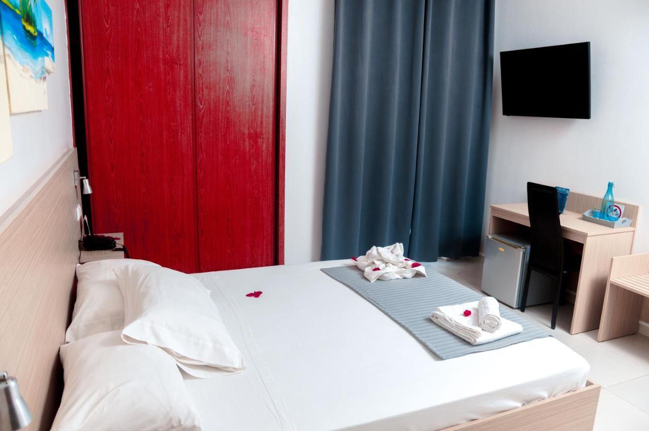 Hotel Cesaria Praia Luaran gambar