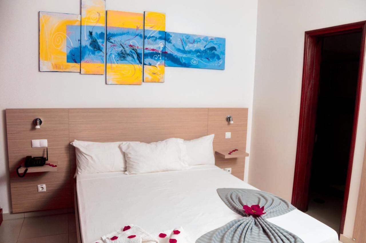Hotel Cesaria Praia Luaran gambar