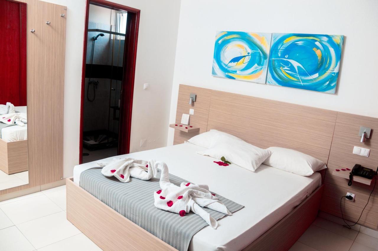Hotel Cesaria Praia Luaran gambar