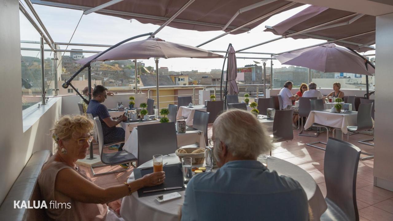 Hotel Cesaria Praia Luaran gambar