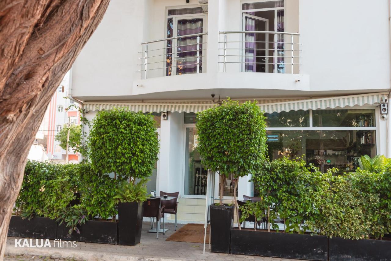 Hotel Cesaria Praia Luaran gambar