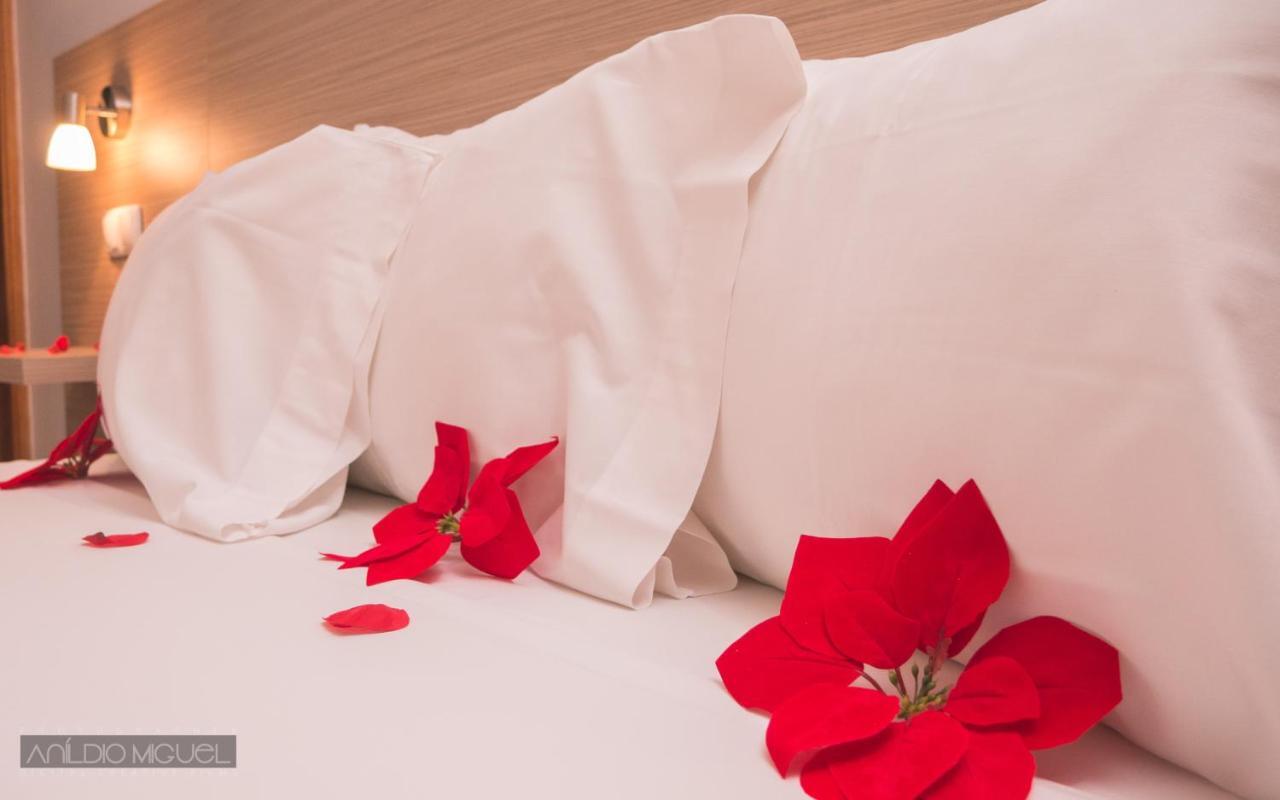 Hotel Cesaria Praia Luaran gambar