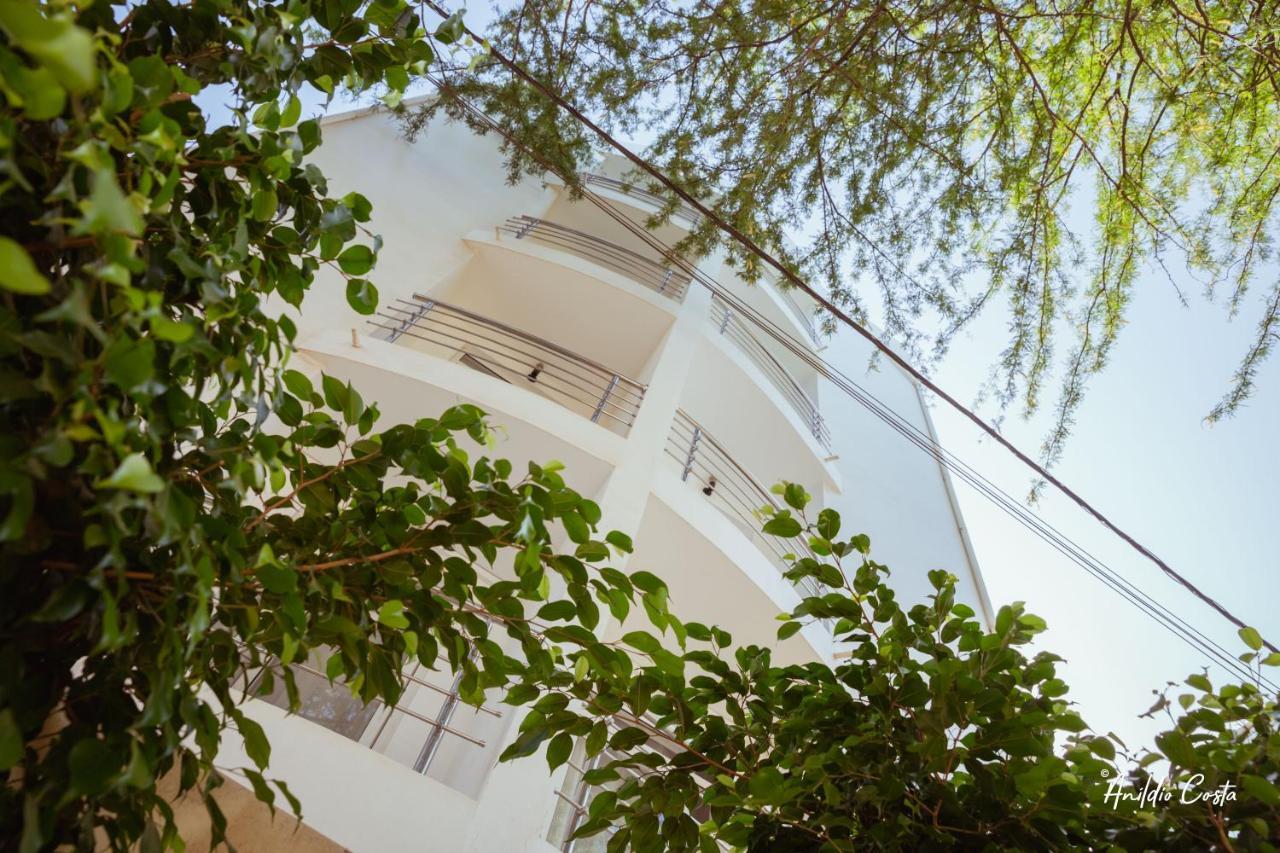 Hotel Cesaria Praia Luaran gambar